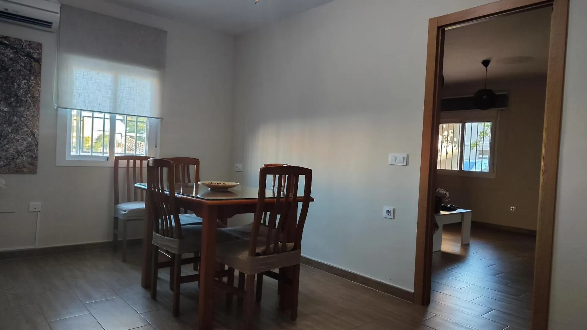 Holiday home Jerez Guadalcacin Manuela Villa Jerez de la Frontera