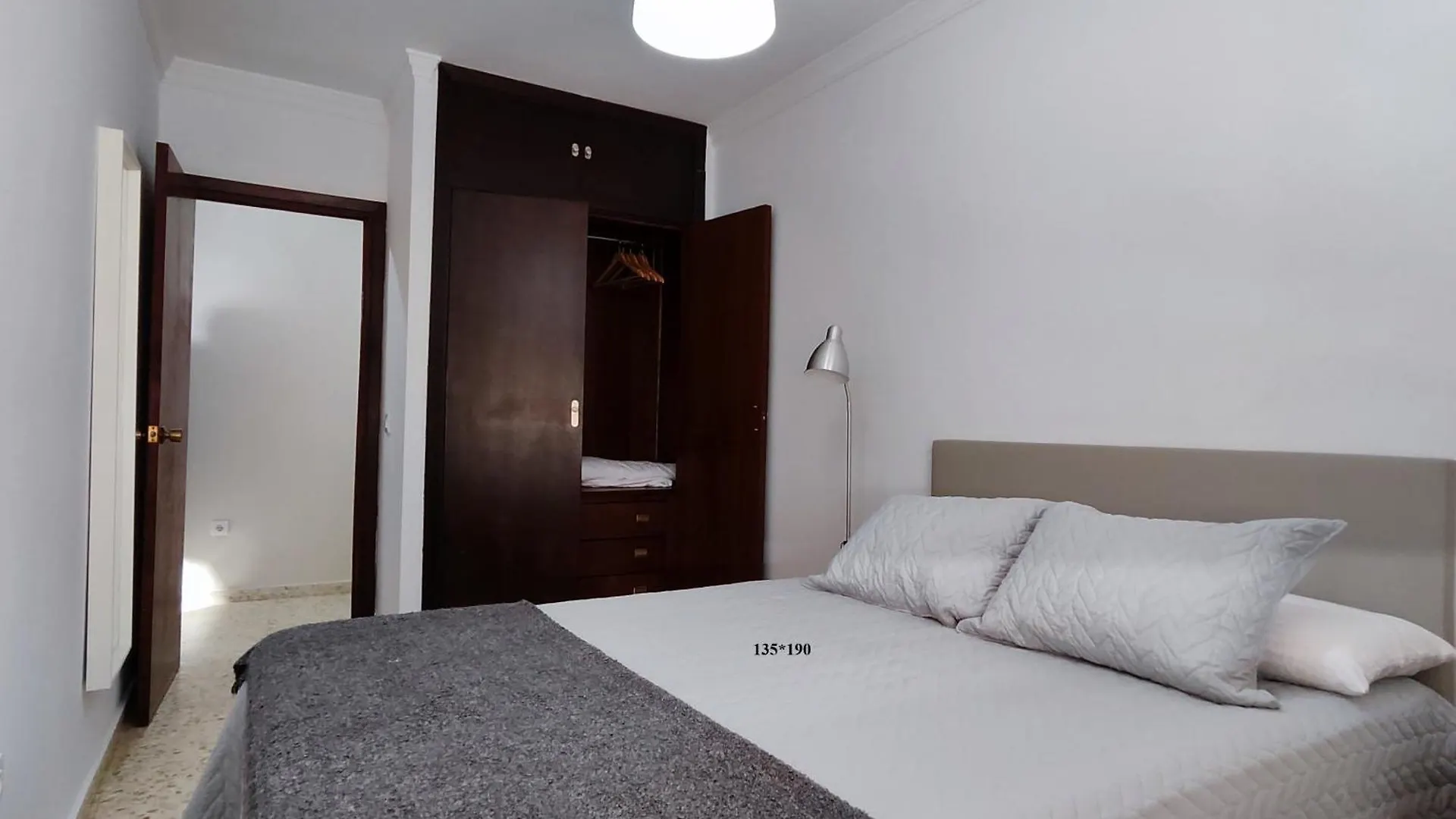 Jerez Guadalcacin Manuela Villa Jerez de la Frontera Holiday home