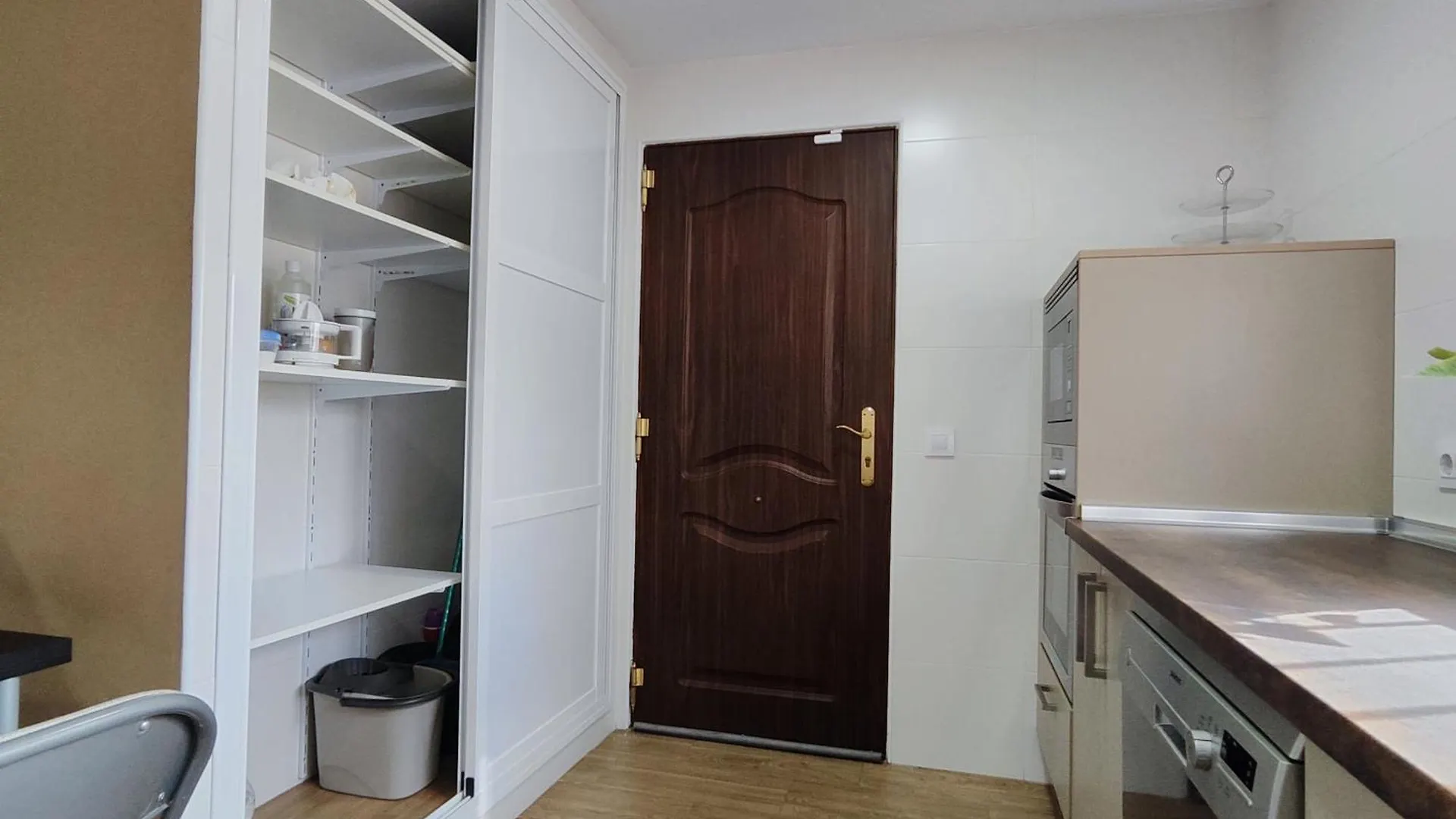 Holiday home Jerez Guadalcacin Manuela Villa Jerez de la Frontera