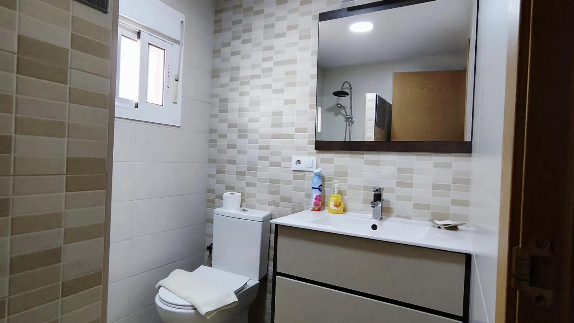 Jerez Guadalcacin Manuela Villa Jerez de la Frontera Holiday home