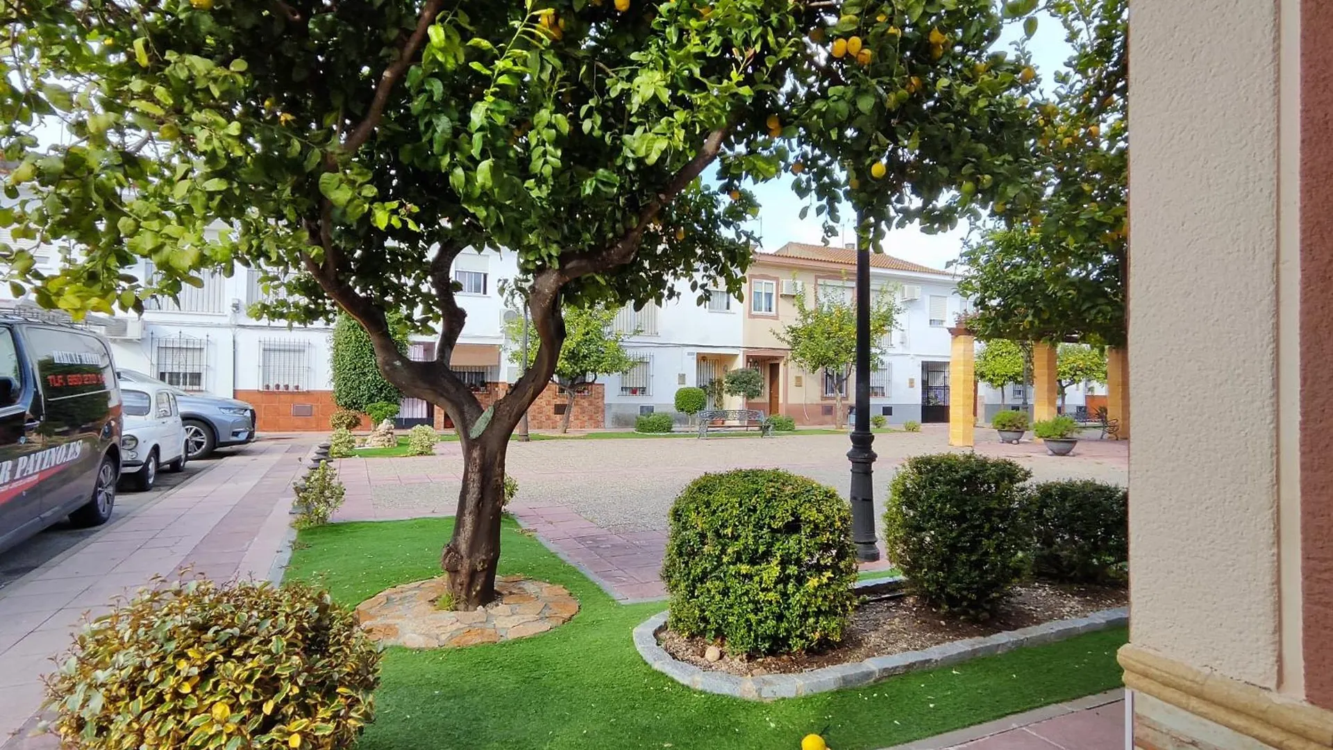 Holiday home Jerez Guadalcacin Manuela Villa Jerez de la Frontera