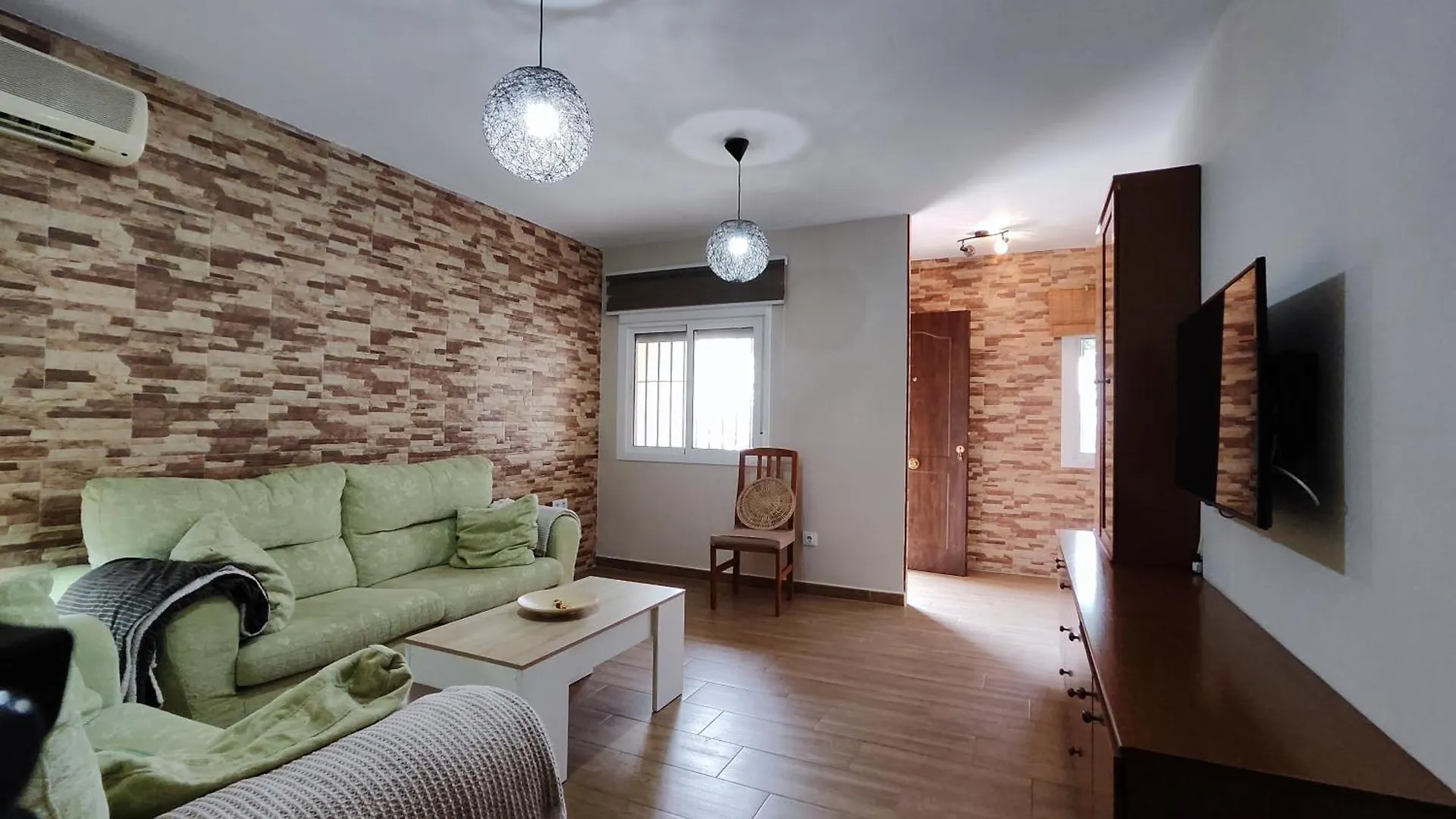 Jerez Guadalcacin Manuela Villa Jerez de la Frontera Holiday home