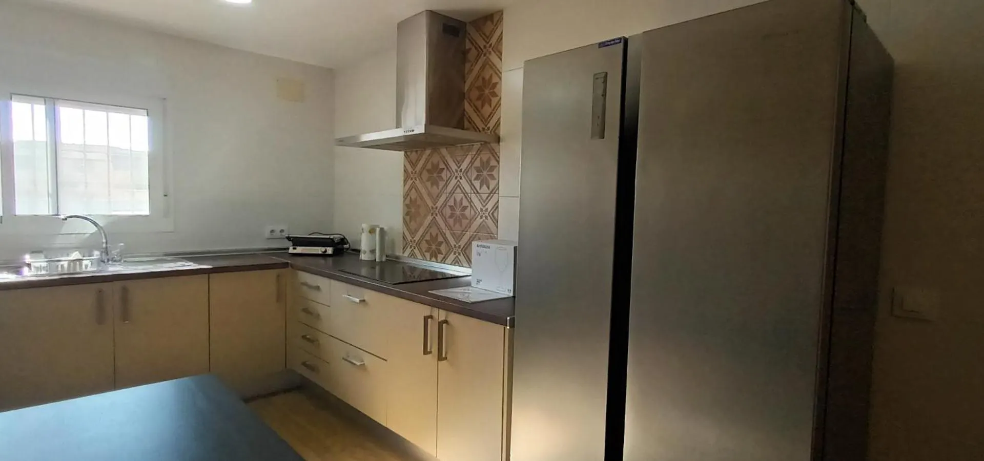 Holiday home Jerez Guadalcacin Manuela Villa Jerez de la Frontera