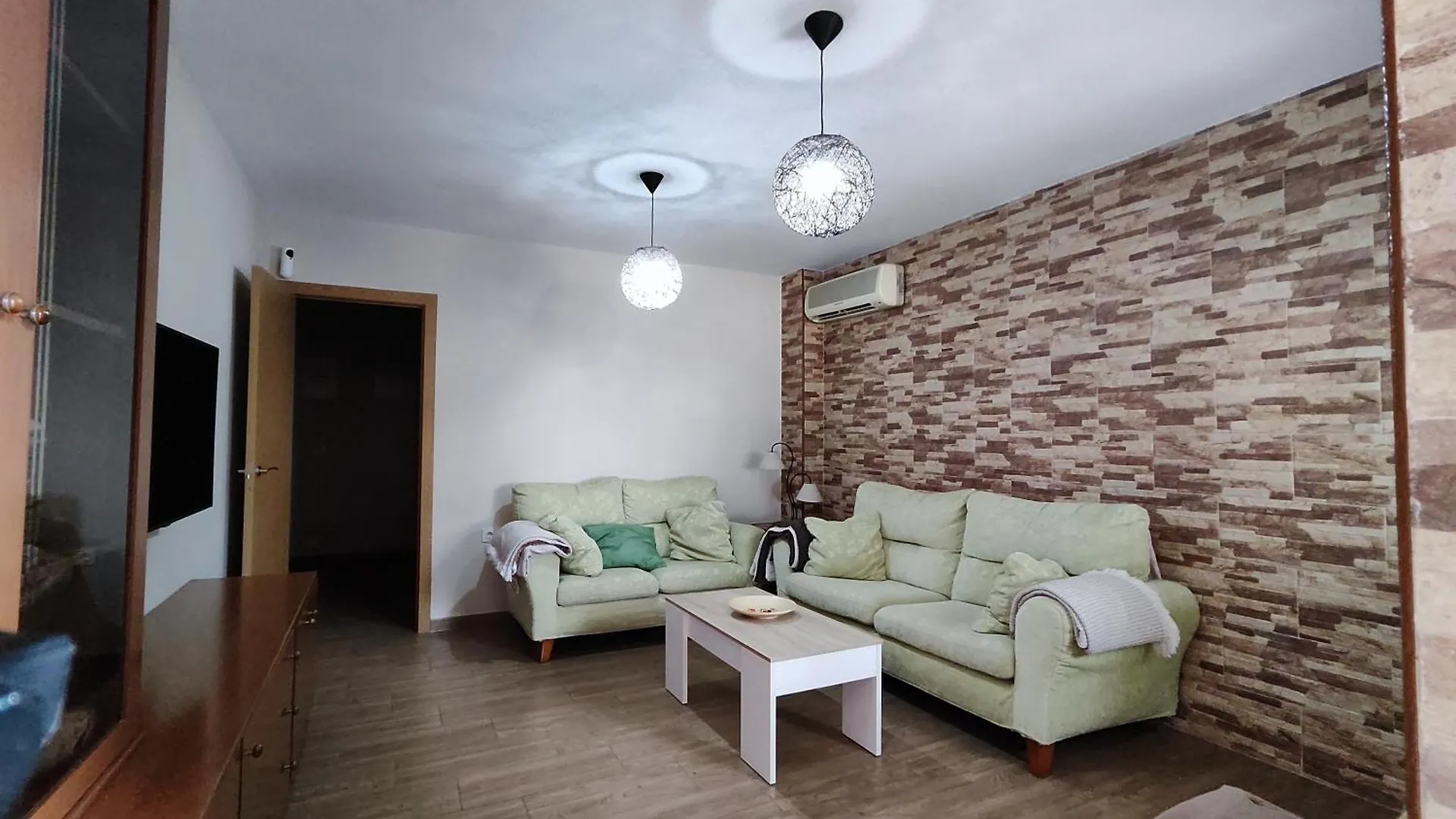 Jerez Guadalcacin Manuela Villa Jerez de la Frontera Holiday home