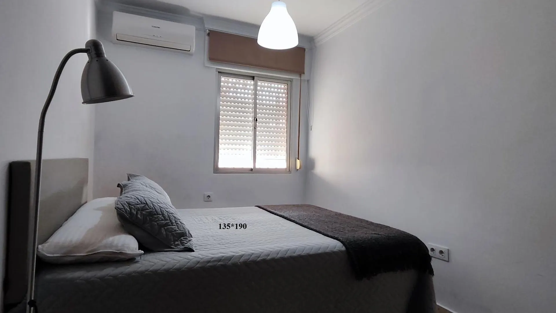 Jerez Guadalcacin Manuela Villa Jerez de la Frontera Holiday home