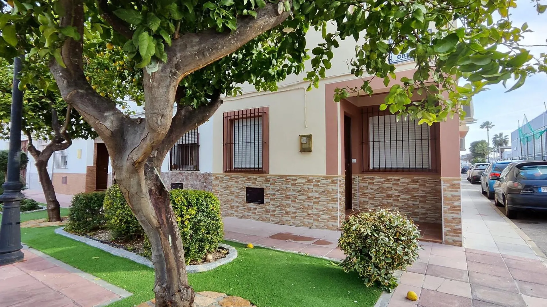 Jerez Guadalcacin Manuela location