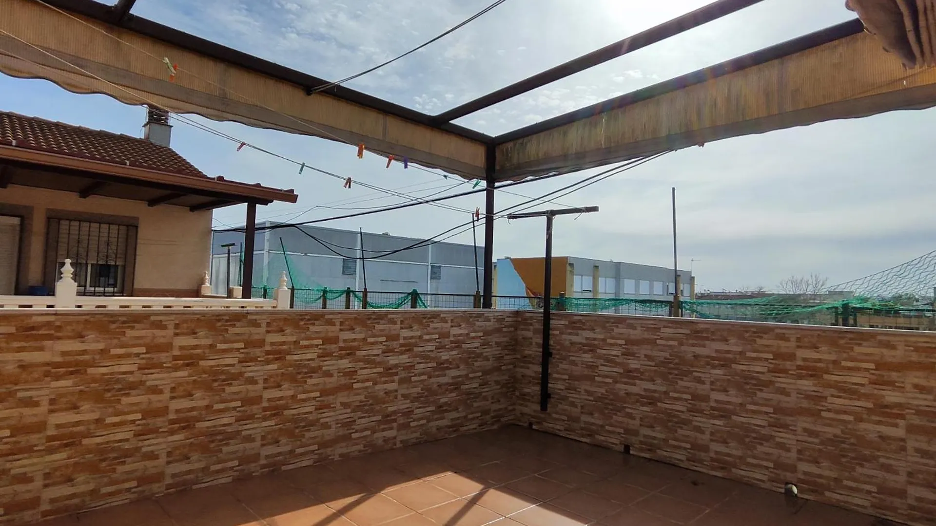 Jerez Guadalcacin Manuela Villa Jerez de la Frontera