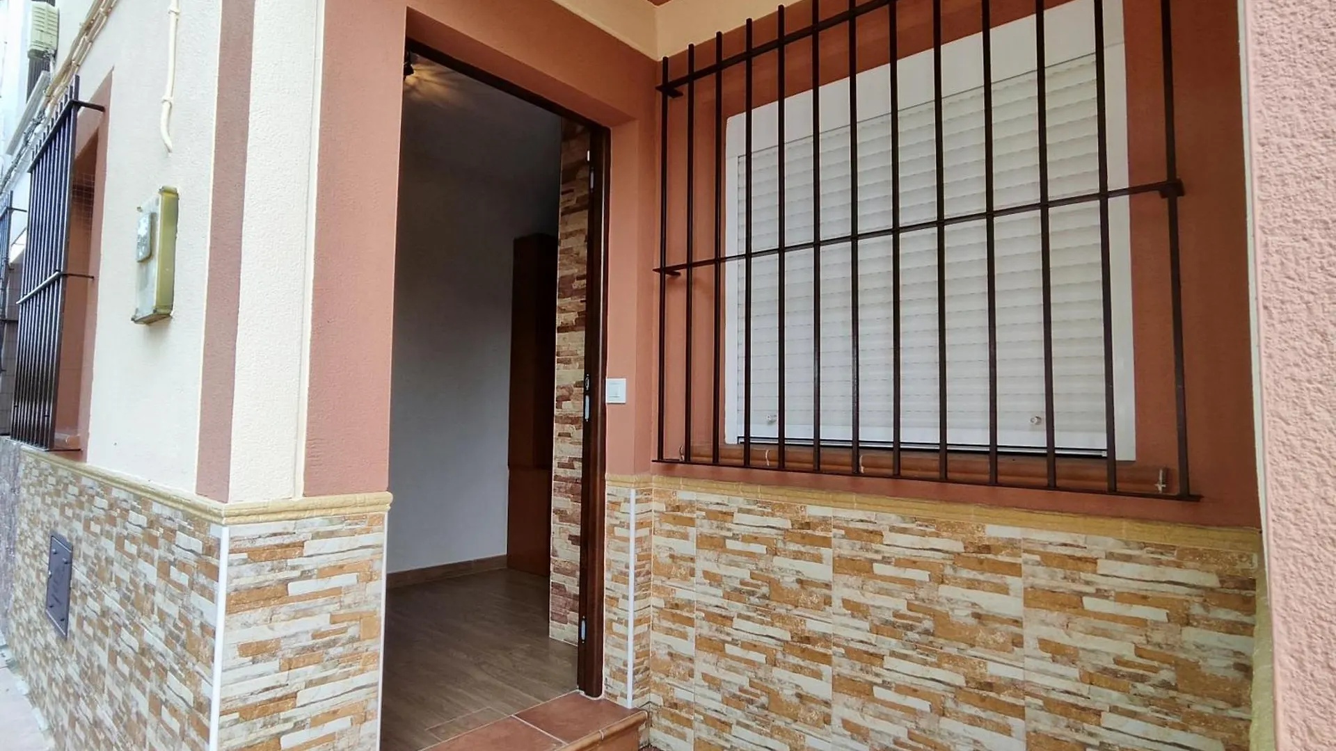 Holiday home Jerez Guadalcacin Manuela Villa Jerez de la Frontera