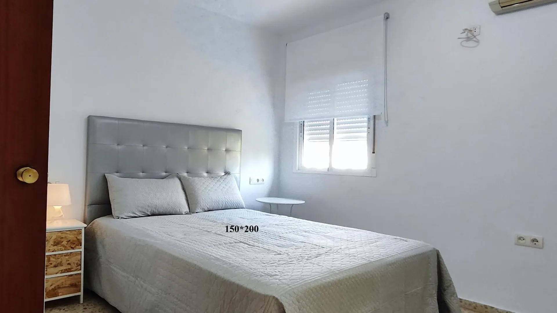 Holiday home Jerez Guadalcacin Manuela Villa Jerez de la Frontera